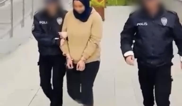 Bursa’da aranması olan şahıslara operasyon