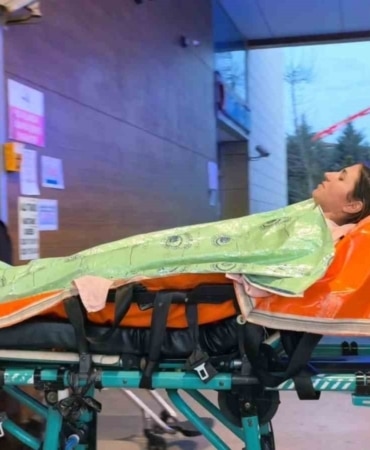 Bursa’da düdüklü tencere patladı: 1 kadın yaralandı