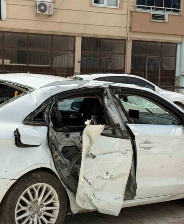 Bursa’da feci kaza: Genç yaşta hayatını kaybetti