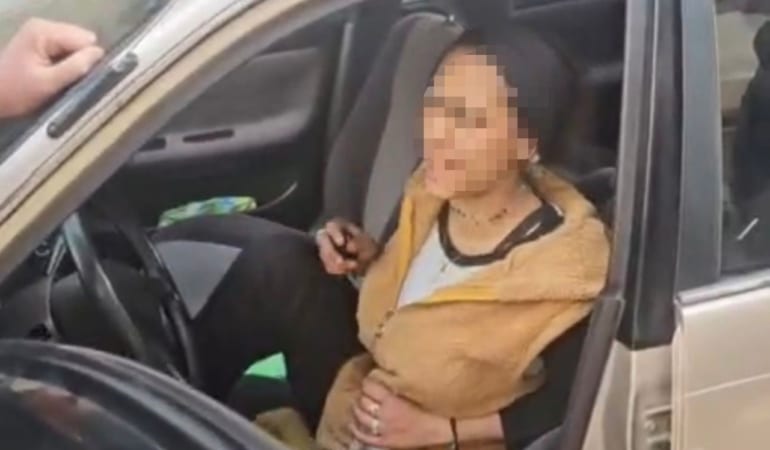 Bursa’da pes dedirten hırsızlık girişimi: “Araç benim” diyerek araçtan inmedi