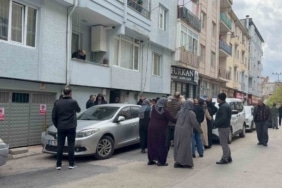 Bursa’da yaşlı kadın evinde ölü bulundu