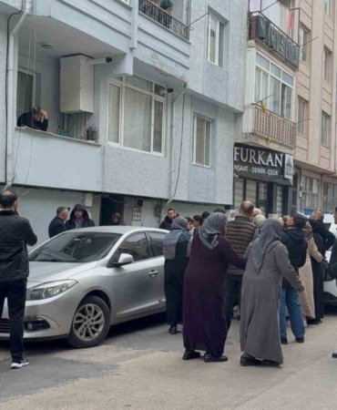 Bursa’da yaşlı kadın evinde ölü bulundu