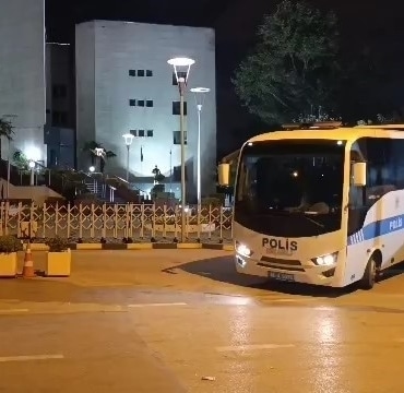 Bursa’daki rüşvet ve imar davasında ara karar