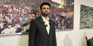 Bursaspor Başkanı Enes Çelik’ten şampiyonluk açıklaması