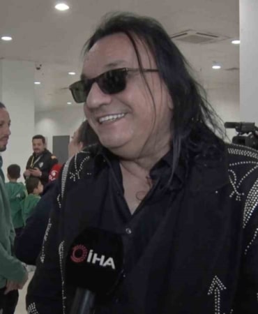 Bursaspor’a Gökhan Kırdar’dan özel beste sözü