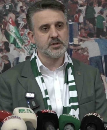 Bursaspor’da şampiyonluk coşkusu: "Bu başarı Bursa’ya çok yakıştı"