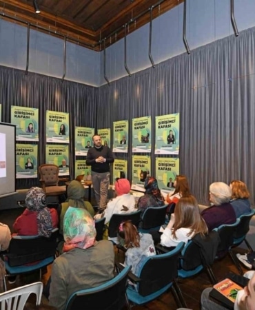 Dijital dünyada iş kurmak isteyenlere altın fırsat