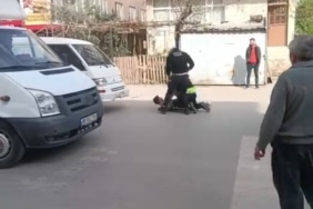 Ehliyetini kaptırdı yine de akıllanmadı