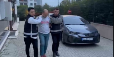 Gülistan Doku soruşturmasında dönemin başhekimi Çağdaş Özdemir Bursa’da gözaltına alındı