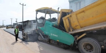 Gürsu’daki yol çalışması trafiğe nefes aldıracak