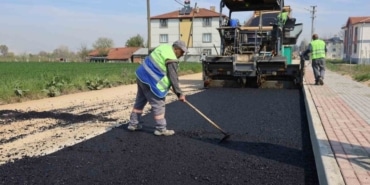 İnegöl’de ulaşım konforu artıyor