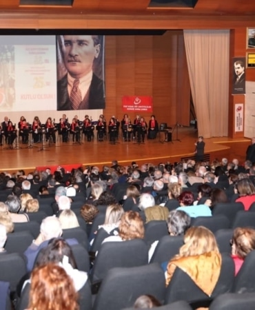 Köy Enstitüleri’nin 86. yılında Aydınlanma Onur Ödülü sahibini buldu