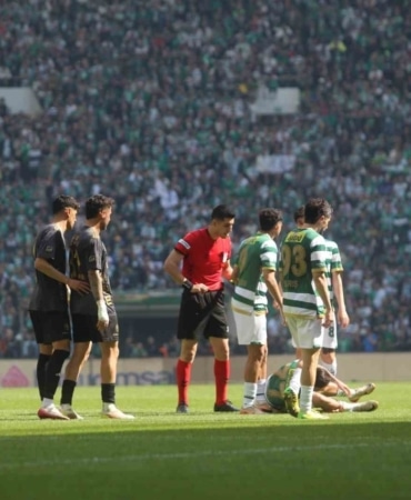 Nesine 2. Lig: Bursaspor: 1 - Somaspor: 0 (İlk yarı)