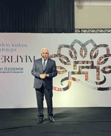 Nilüfer Belediye Başkanı Özdemir: "Nilüfer’de gelişen bölgelere hastane planlanmalı"