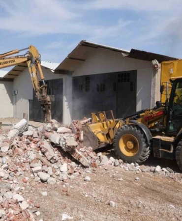 Osmangazi açılan yeni yollarla daha ulaşılabilir hale geldi