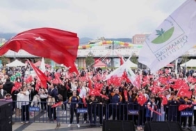 Osmangazi Belediyesi’nden çocuklara 3 gün sürecek bayram hediyesi