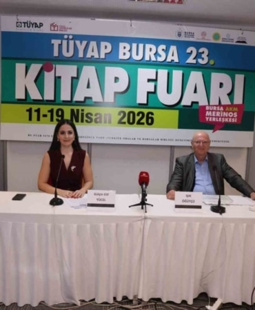 Osmangazi’de Orhan Kemal’in Bursa yılları yad edildi