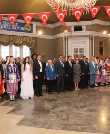 Osmangazi’den iki şehri birleştiren dokunuş