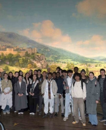 Panorama 1326 Bursa Fetih Müzesi’ne rekor ilgi