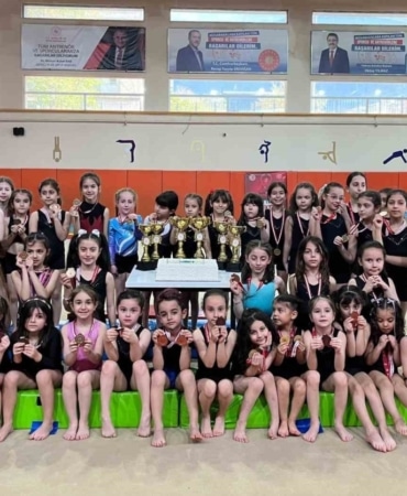 TBMM Kupası’na Yıldırım damgası