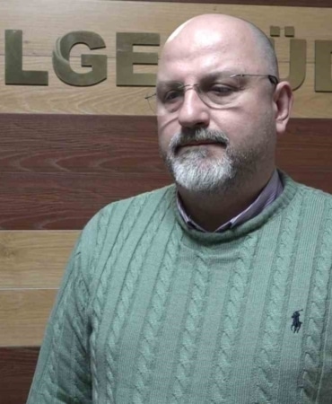 ’Türk dostuyum’ dedi, Netanyahu’nun dostu çıktı