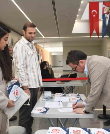 Uluslararası Osmangazi tarihi kent koşusu’nda bin 418 sporcu yarışacak