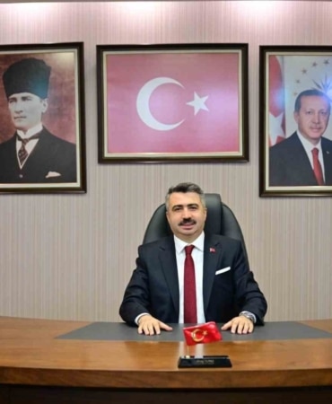 Yıldırım Belediye Başkanı Oktay Yılmaz, "Drone eğitim ve üretim merkezine talibiz"