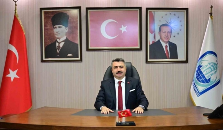 Yıldırım Belediye Başkanı Oktay Yılmaz, “Drone eğitim ve üretim merkezine talibiz”