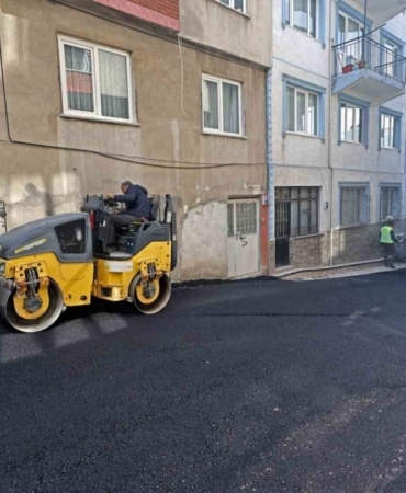 Yıldırım’a ulaşım hamlesi