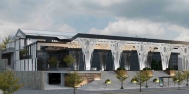 Yıldırım’a yeni gençlik ve spor merkezi geliyor