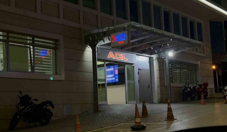 Bursa’da 17 yaşındaki genç, sevdiği kızın babasını silahla vurarak öldürdü