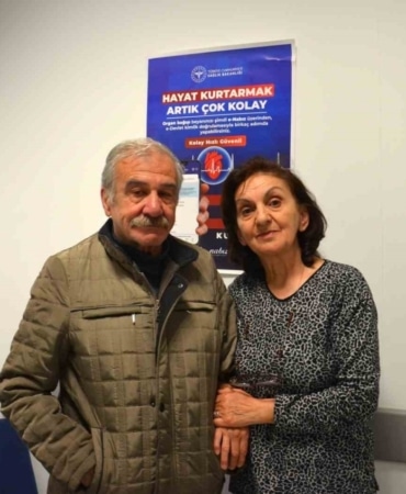 19 yıl ömür biçilen 39 yaşındaki Müge 11 gündür süren yaşam mücadelesini kaybetti