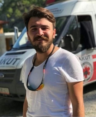 Abi kardeş 4 yıl sonra benzer kazada hayatını kaybetti...