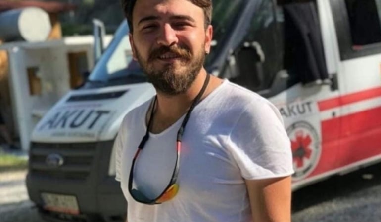 Abi kardeş 4 yıl sonra benzer kazada hayatını kaybetti…