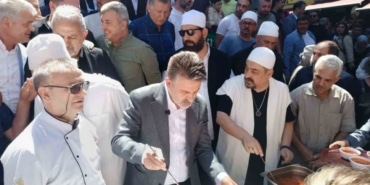 Asırlık köfteli çorba geleneği bu yıl da devam etti