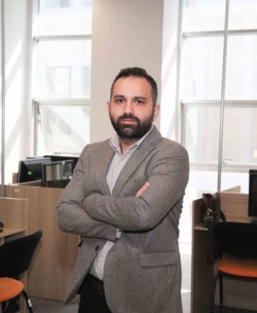 BTÜ’den tarımda su israfına yapay zekâ çözümü