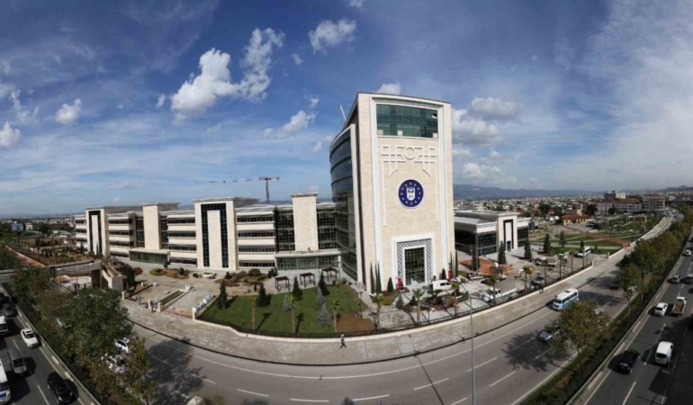 Bursa Büyükşehir Belediyesi’nde “Kamu zararı” önlemi