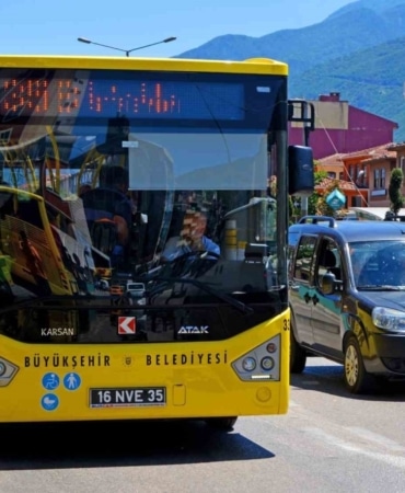 Bursa Büyükşehir, Kurban Bayramı’na hazır