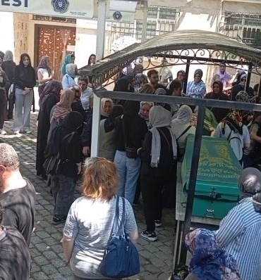 Bursa’da bayram temizliği faciayla bitti