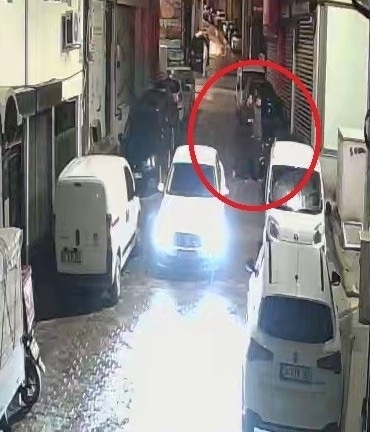 Bursa’da dehşet anları: Konuşma bahanesiyle ara sokağa çağırıp kurşun yağdırdılar
