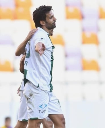 Bursaspor’da kaptan veda etti; Muhammet Demir ile yollar ayrıldı