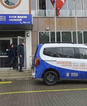 Büyükşehir’den bayramda kesintisiz sağlık hizmeti