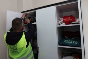 Engelli vatandaş önerdi, Nilüfer Belediyesi hayata geçirdi
