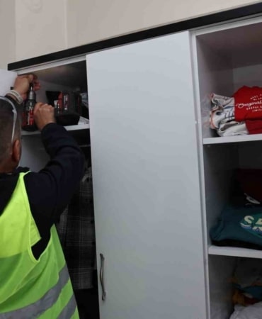 Engelli vatandaş önerdi, Nilüfer Belediyesi hayata geçirdi