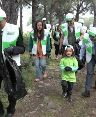 Güneş’ten herkesi utandıran serzeniş