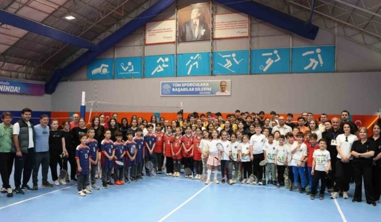 Nilüfer Spor Şenlikleri’nde 4’üncü hafta heyecanı