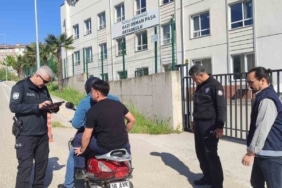 Orhangazi’de okul çevrelerine sıkı denetim