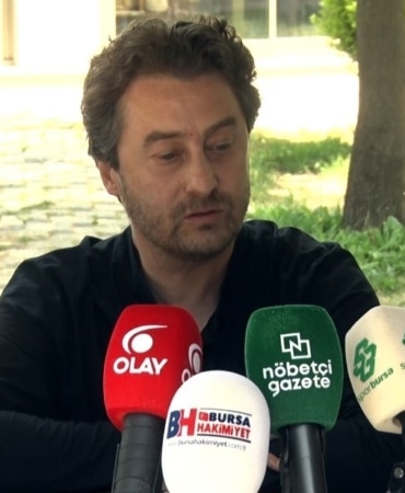 Sezer Sezgin: "Hakkımı helal etmiyorum"