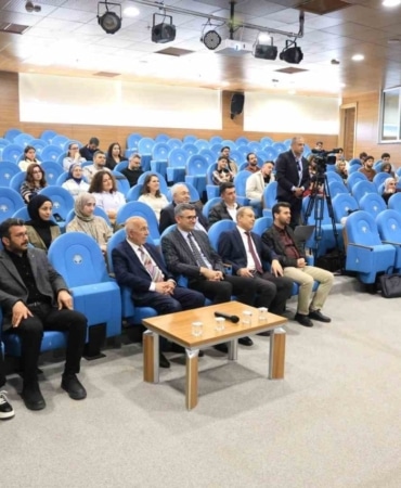 Uludağ Düşünce Buluşmaları "Türkiye’de Kültürel İktidarın Kuruluşu" ile başladı