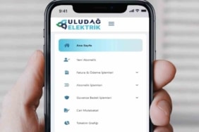Uludağ Elektrik, dijital kanallarıyla bayramda da hizmette